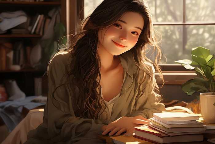 李思思的生活 李思思的生活照