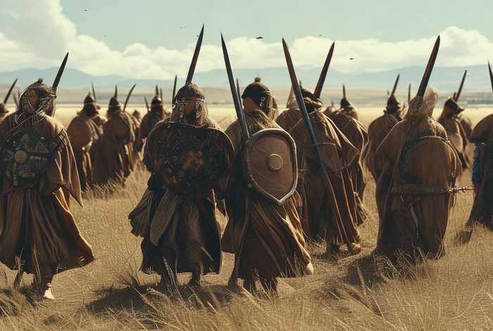 古时的匈奴是今天的什么民族、古时的匈奴是现在的什么民族