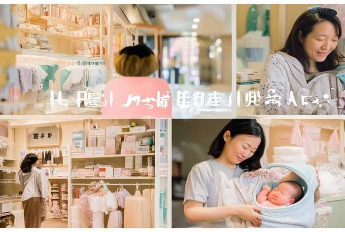 爱婴孕婴生活馆龙园店，爱婴孕婴店怎么样