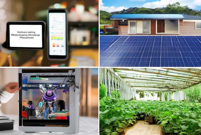 创新改变生活的例子图片，创新改变生活的例子图片大全