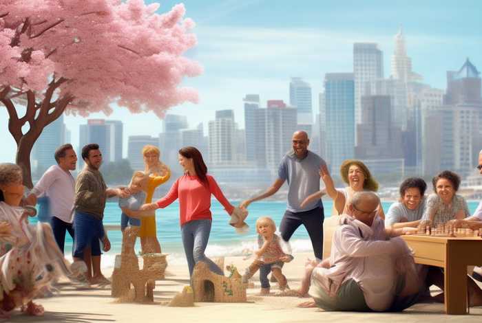 欢喜生活文案、欢喜生活文案怎么写