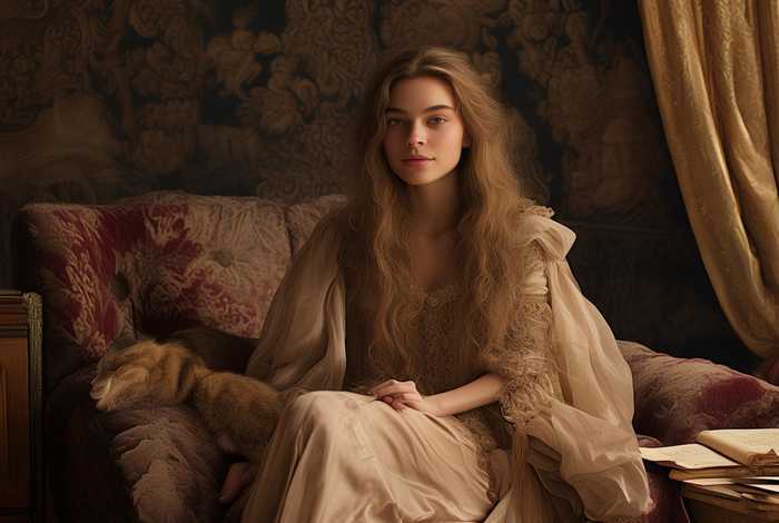 嫡女的娇宠日常短剧、嫡女的娇宠日常短剧百度云