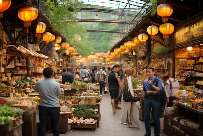 韩素生活馆怎么样，韩素生活加盟怎么样