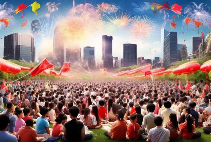 国庆假期生活日记200字、国庆假期生活日记200字作文