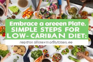 低碳饮食宣传的句子、低碳饮食宣传的句子简短