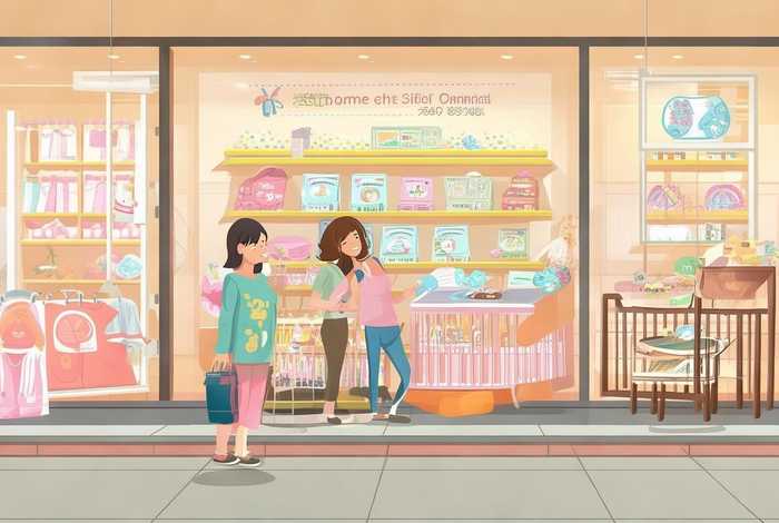 爱婴室母婴生活馆，爱婴室母婴生活馆加盟