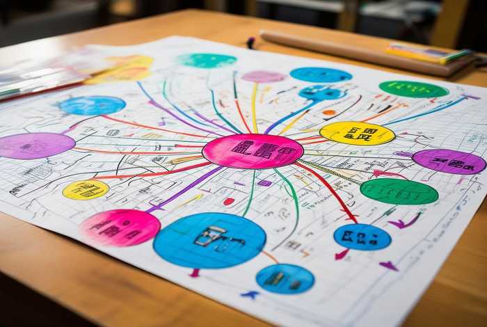 经济与生活思维导图政治；经济与生活思维导图政治初一