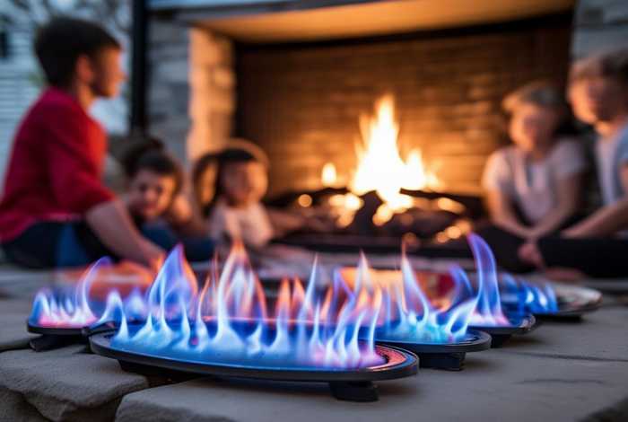 居民生活用气指标名词解释 - 居民生活用气指标名词解释是什么