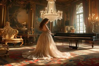 华丽生活什么意思 - 华丽的生活是什么意思