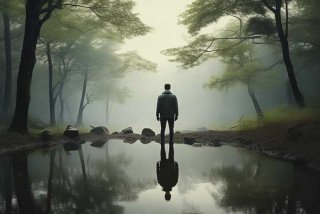 对生活很迷茫该怎么办、对生活感到迷茫该怎么办