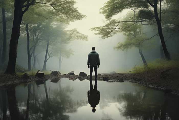 对生活很迷茫该怎么办、对生活感到迷茫该怎么办