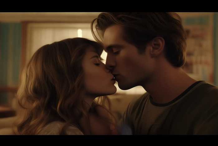 阿黛尔的生活吻戏在第几集 - 阿黛尔的生活吻戏在第几集出现