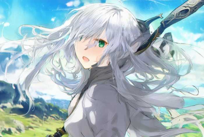 从零开始的异世界生活嘉菲尔，从零开始的异世界生活嘉菲尔声优