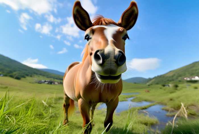 驴的生活习性和特点、驴的生活方式和特点 驴的生活习性和特点、驴的生活方式和特点