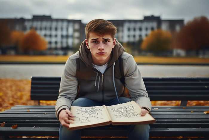 孩子大学生活迷茫了怎么办 - 孩子大学生活迷茫了怎么办呢