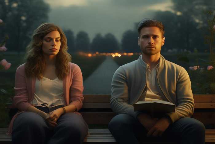 对媳妇没有兴趣夫妻生活不和谐怎么办（对媳妇没有兴趣夫妻生活不和谐怎么办呢）