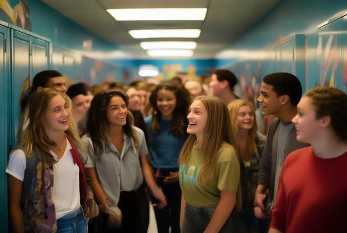 高中生活的电影有哪些 高中生活的电影有哪些好看