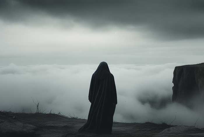 当对生活失去了希望没有了斗志 - 当对生活失去了希望没有了斗志时怎么办