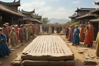 北京人生活时代大致为多少年；北京人生活的时代大致为多少年