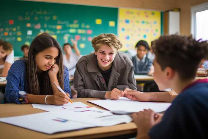 初中生活两三事700字 初中生活两三事600字作文