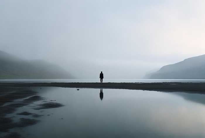 活在他方，人总是活在他处