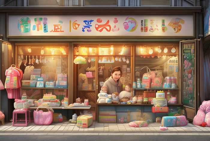 爱尚母婴生活馆地址（爱尚母婴生活馆地址查询）