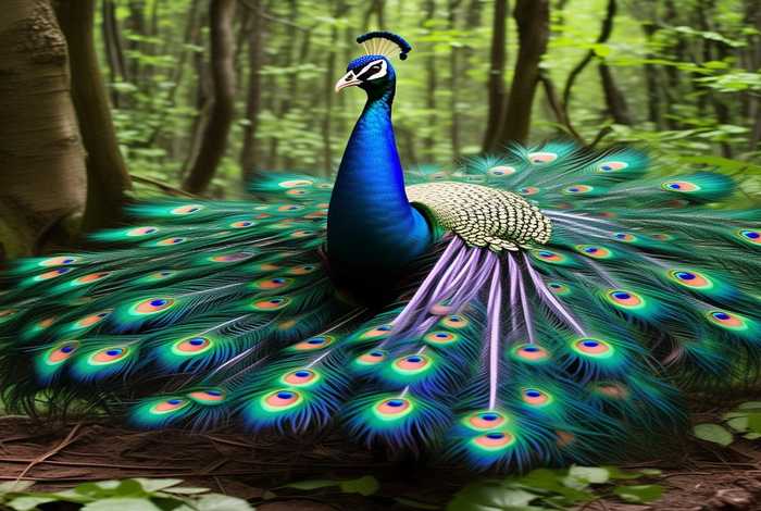 荒淫指的是什么动物 - 荒淫的意思是什么