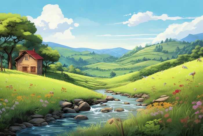 林轩的田园生活txt下载，林轩的田园生活百度云