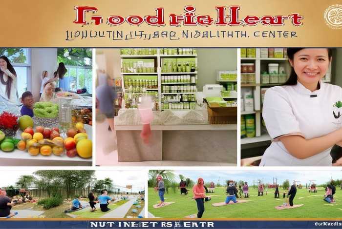 好孝心营养健康调理中心、好孝心营养健康调理中心加盟