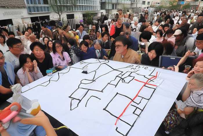 杭氧生活区何时正式开始征收 杭氧生活区南区征收口水杭州 杭氧生活区何时正式开始征收 杭氧生活区南区征收口水杭州