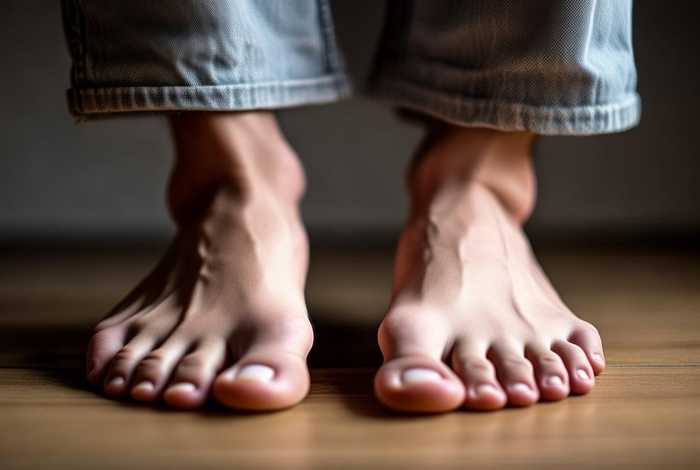 脚照片普通、脚照片普通男