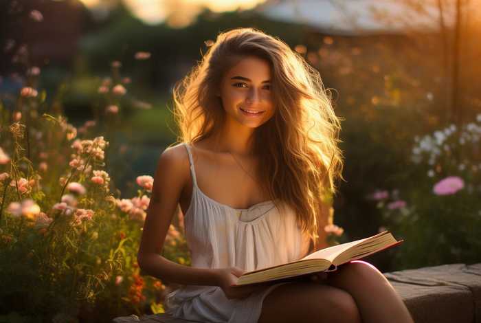 每个女孩都是生活家pdf、每个女孩都是生活家经典语录