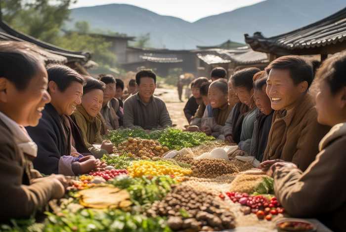 朝鲜人民生活水平报告、2020年朝鲜人民生活水平