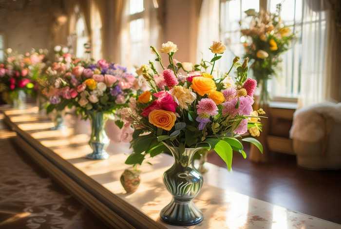 花艺与生活完整版 花艺与生活 心得体会范文