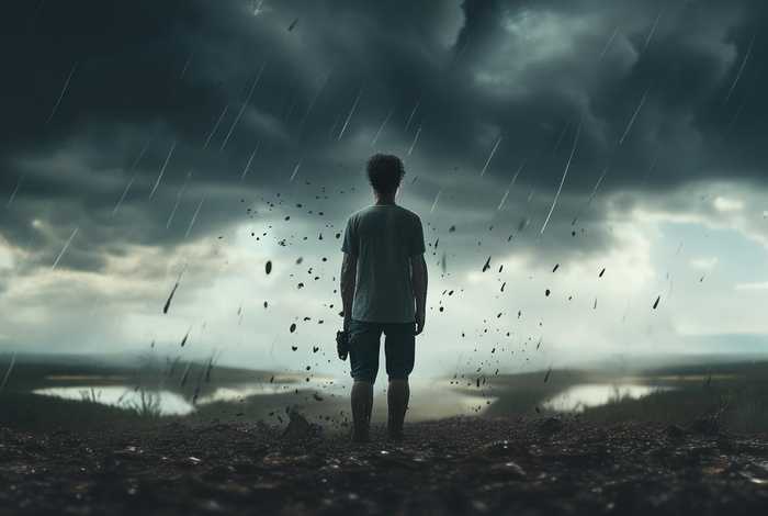 假如生活欺负了你请不要怪生活（假如生活欺负了你,你要学会反击）