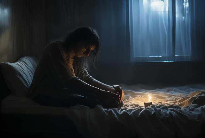 对生活失去希望说说、对生活失去希望说说句子