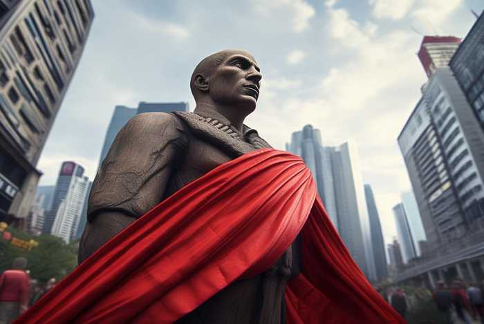 红象集团 - 红象集团创始人