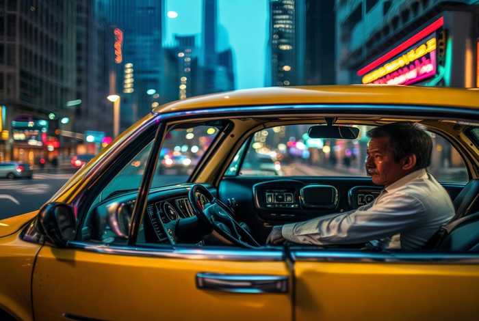 出租车生活城市模拟，2016城市出租车司机模拟游戏