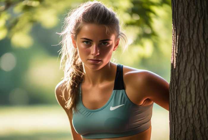 锻炼后腿软 锻炼后腿软站不起来怎么办