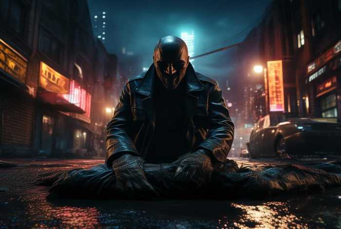 流氓生活城市犯罪 - 流氓生活城市犯罪下载