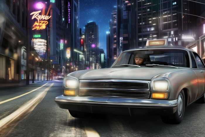 出租车生活 steam（出租车生活 城市驾驶模拟器）