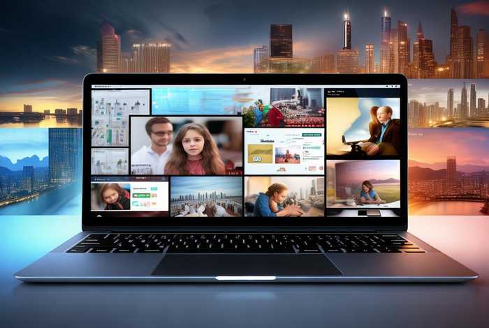 电脑改变人们的生活英语作文 - 电脑改变我们的生活英语作文