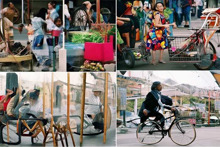 滑轮生活中的用途；滑轮生活中的用途有哪些