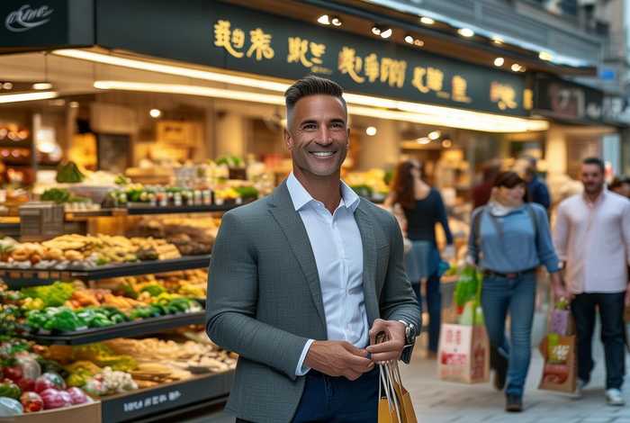 荟选生活超市 老板 - 荟选生活超市 谁投资的