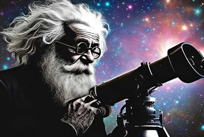 爱因斯坦生活了多少岁 - 爱因斯坦生活了多少岁了