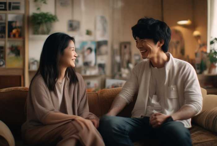 林晓晓生活日常 - 林晓晓老公是谁