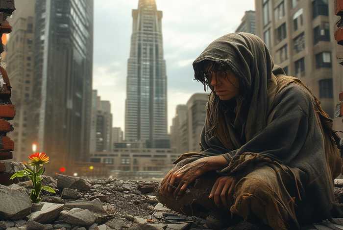 被生活打败下一句（被生活打败下一句怎么接）