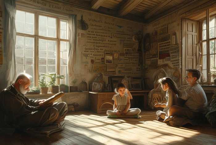 精神生活指什么（精神生活指什么内容）