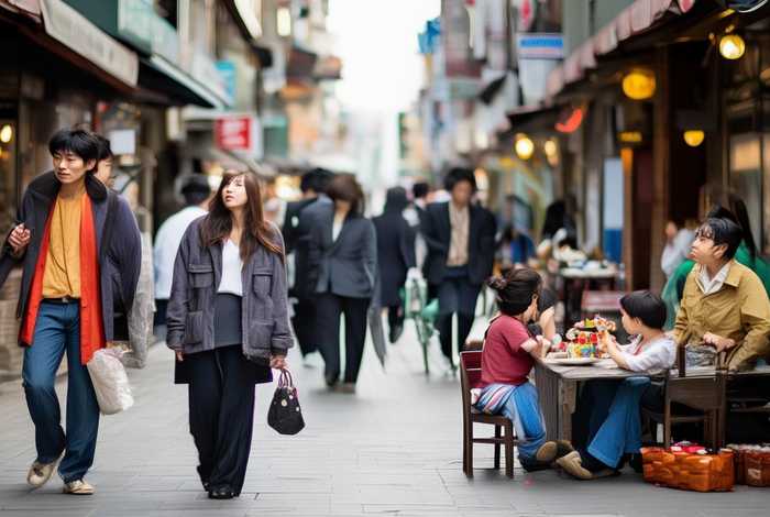 韩国普通人的真实生活，真实的韩国人民生活水平是什么样子？