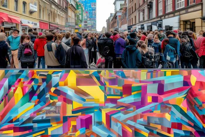 错觉在日常生活中的应用实例、错觉在日常生活中的应用实例分析